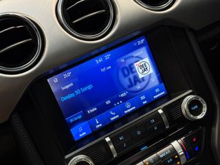FORD Mustang usata, con Park Distance Control