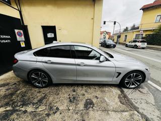 BMW 430 usata, con Airbag Passeggero