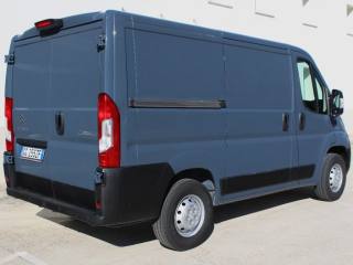 CITROEN Jumper usata, con Alzacristalli elettrici