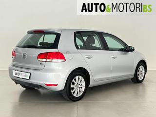 VOLKSWAGEN Golf usata, con Airbag Passeggero