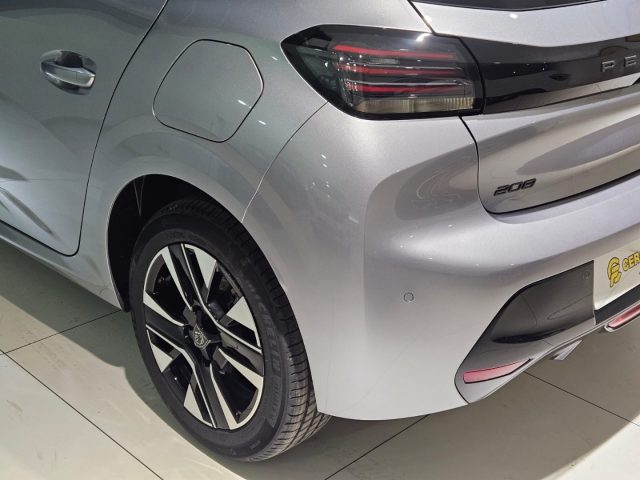 PEUGEOT 208 usata, con Chiusura centralizzata