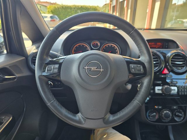 OPEL Corsa usata 34