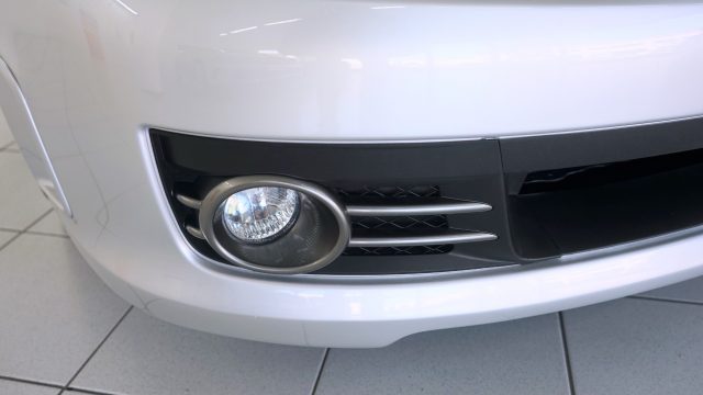 SUBARU Impreza usata, con Pacchetto sportivo