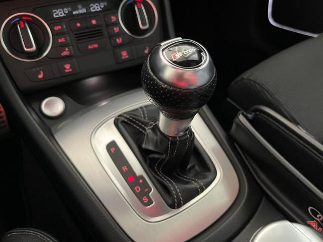 AUDI Q3 usata, con Trazione integrale