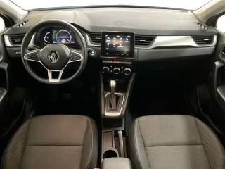 RENAULT Captur usata, con Cruise Control