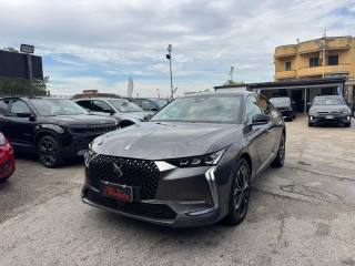DS AUTOMOBILES DS 4 usata, con Autoradio