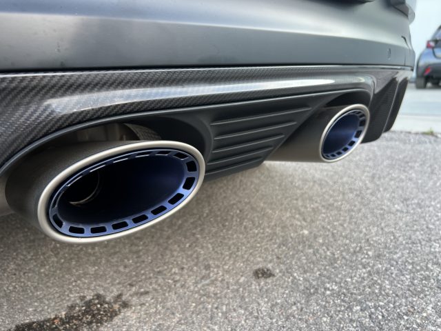 PORSCHE Cayenne usata 21