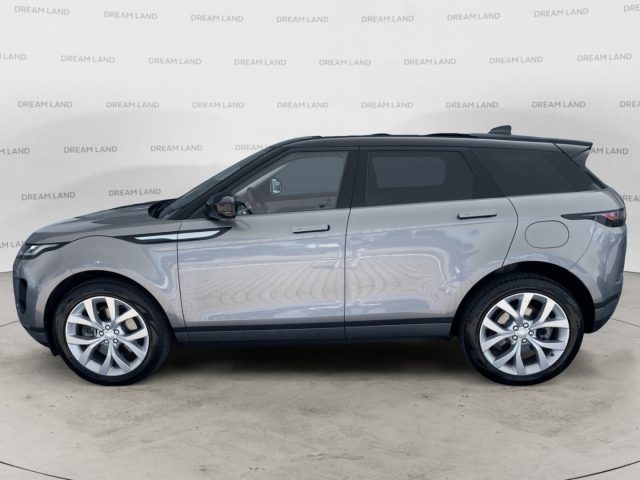 LAND ROVER Range Rover Evoque usata, con Autoradio