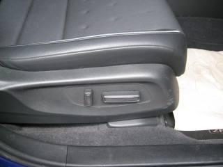 HONDA ZR-V usata, con Controllo trazione