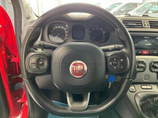FIAT Panda usata, con Cerchi in lega