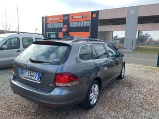 VOLKSWAGEN Golf Variant usata, con Alzacristalli elettrici