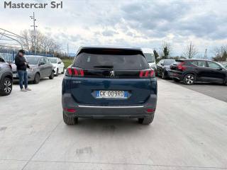 PEUGEOT 5008 usata, con Alzacristalli elettrici