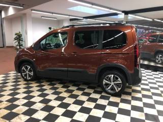 PEUGEOT Rifter usata, con Chiusura centralizzata