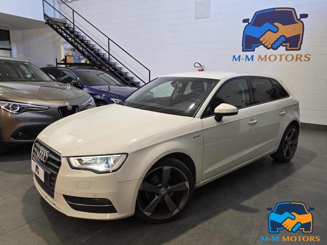 AUDI A3 usata, con ABS
