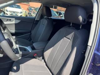 AUDI A4 usata, con Volante in pelle