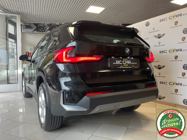 BMW X1 usata, con Sensori di parcheggio anteriori
