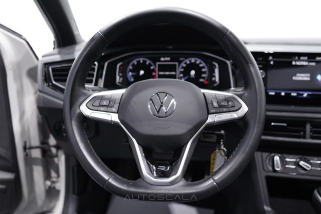 VOLKSWAGEN Taigo usata, con Immobilizzatore elettronico