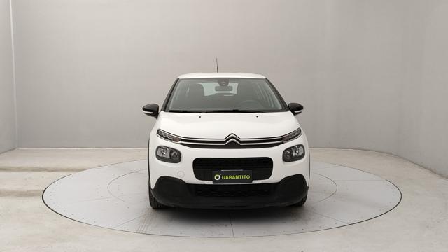 CITROEN C3 usata, con Chiusura centralizzata