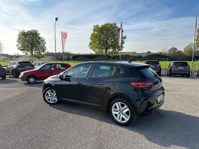 RENAULT Clio usata, con Airbag laterali