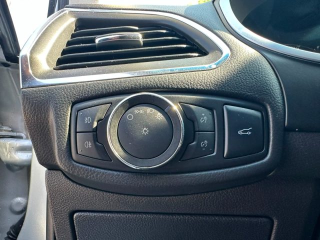 FORD Edge usata, con Cruise Control