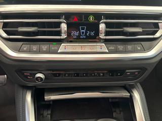 BMW 420 usata, con Immobilizzatore elettronico