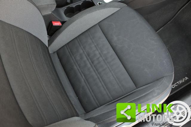 SKODA Octavia usata, con MP3