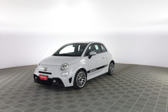 ABARTH 595 usata 0