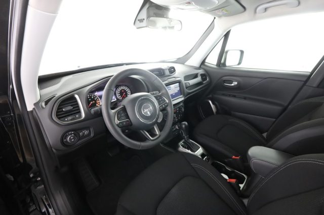 JEEP Renegade usata 1