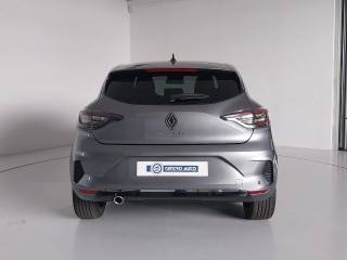 RENAULT Clio usata, con Chiusura centralizzata telecomandata