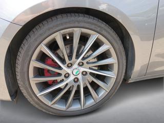 ALFA ROMEO Giulietta usata, con Airbag laterali