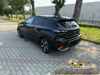 PEUGEOT 308 usata, con Airbag laterali