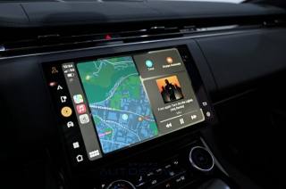 LAND ROVER Range Rover Sport usata, con Vetri oscurati