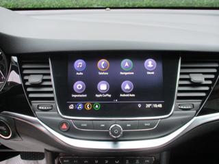 OPEL Astra usata, con Immobilizzatore elettronico