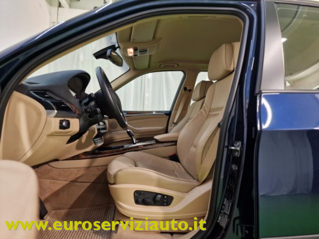 BMW X5 usata 32