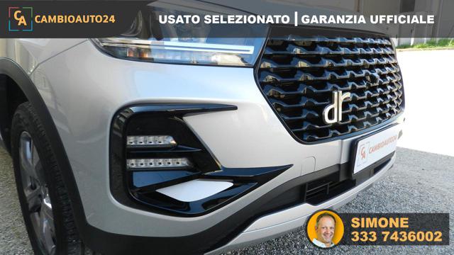 DR MOTOR DR 5.0 usata, con Hill holder