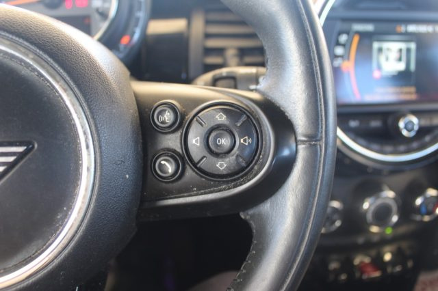 MINI One usata, con Specchietti laterali elettrici