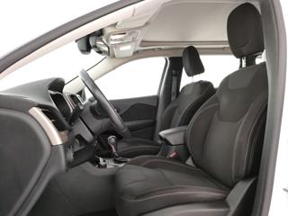 JEEP Cherokee usata, con Boardcomputer