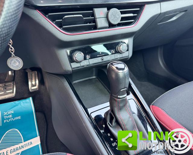 SKODA Kamiq usata, con Sistema di navigazione