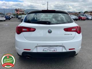 ALFA ROMEO Giulietta usata, con Cerchi in lega