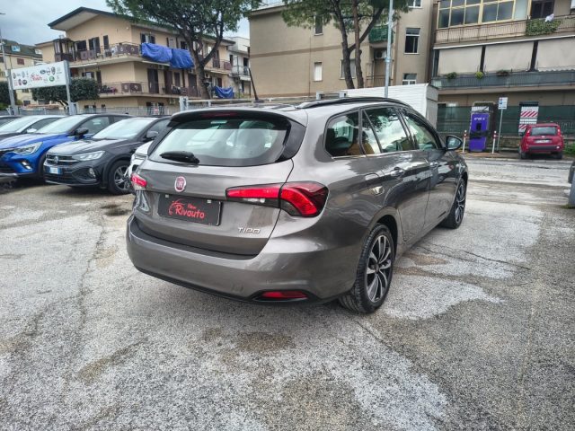 FIAT Tipo usata, con Alzacristalli elettrici