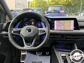 VOLKSWAGEN Golf usata, con Boardcomputer