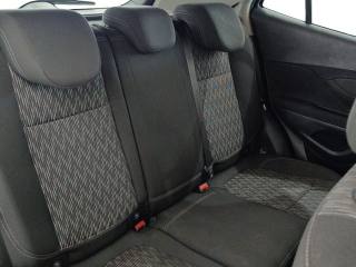 OPEL Mokka usata, con ESP
