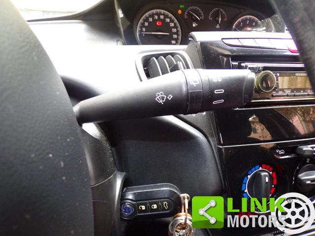 LANCIA Ypsilon usata 36