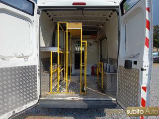 FIAT Ducato usata 12