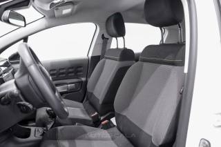 CITROEN C3 usata, con ESP