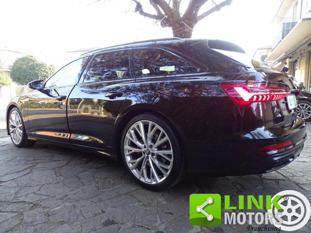 AUDI A6 usata 23