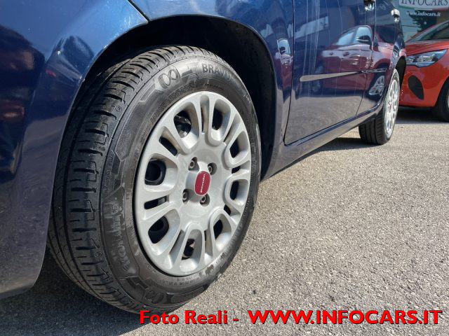 FIAT Panda usata 19