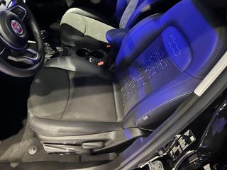 FIAT 500X usata, con ESP
