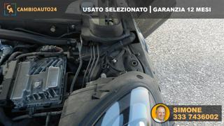 PORSCHE Macan usata 108