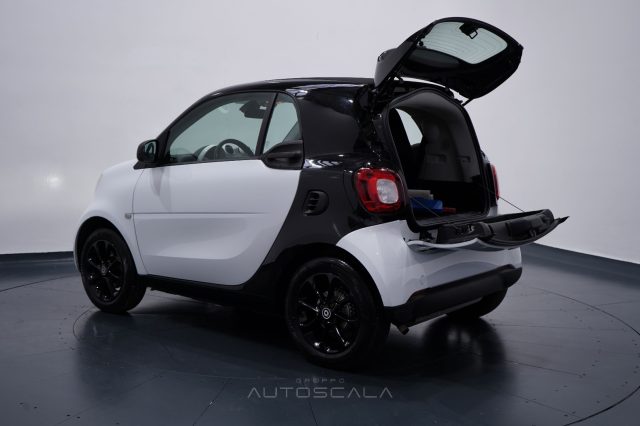 SMART ForTwo usata 23
